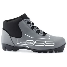 Ботинки лыжные Loss NNN 36